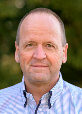 Niklaus Lang