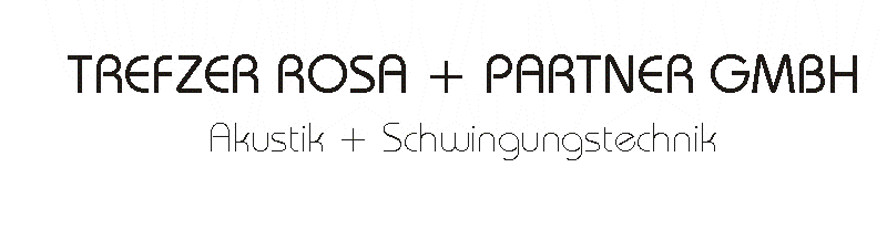 Trefzer Rosa + Partner GmbH