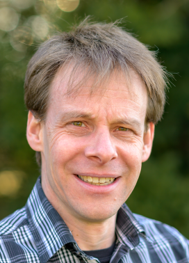 Marcel Steiner-Curtis